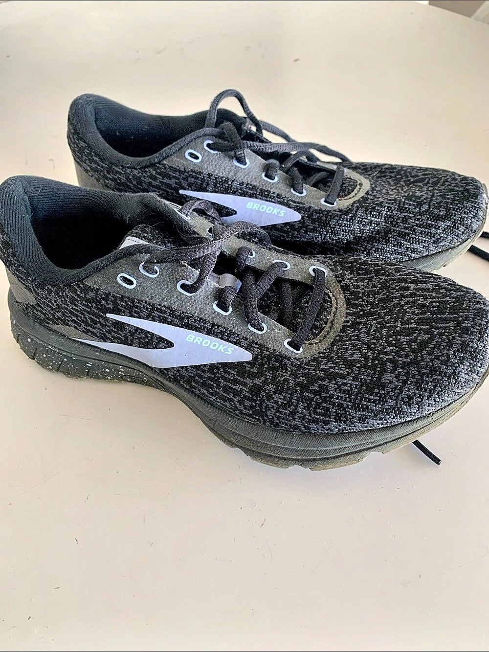 Brooks Signal 3 Women's Performance Running Shoes US 6.5 B